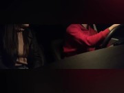 I console my best friend's ex by cumming inside her 1/16
