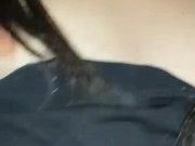 I console my best friend's ex by cumming inside her 10/16