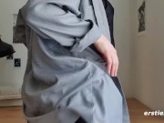 Quinn Gives Us the Sexy Tour 3/16