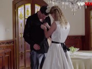 PINUPSEX - Beautiful Girlfriend Violette Pink Is Ready To Get Fucked By Lover - VIPSEXVAULT 3/16