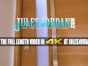 Jules Jordan - Hot Latina Xxlayna Marie Is No Match For Manuel's Fat Cock 1/16