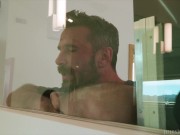 Jules Jordan - Hot Latina Xxlayna Marie Is No Match For Manuel's Fat Cock 8/16