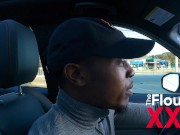 Trailer Lucky Uber guy gets Spanish cakes 1/16