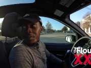 Trailer Lucky Uber guy gets Spanish cakes 4/16