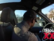 Trailer Lucky Uber guy gets Spanish cakes 5/16