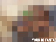 Bisexual Blowjob Fetish And Femdom Anal Porn 4/16