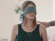 EroticaX - Birthday Threesome Surprise, Rammed N' Blown 4/16