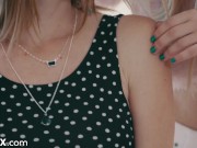 EroticaX - Birthday Threesome Surprise, Rammed N' Blown 6/16