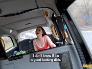 Fake Taxi Luna Truelove is an Asian fitness babe who take a huge cock in the taxi 5/16