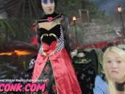 VR Conk Queen Of Blowjob Gives Alice A Lesson 2/16