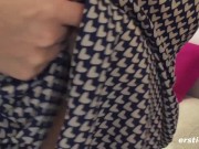 Rebecca Masturbates For Our Pleasure 3/16