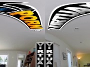 VIRTUALPORN - Petite Blonde Hottie Evelyn Payne Needs You To Bury Your Cock In Her Pussy For Comfort 2/16