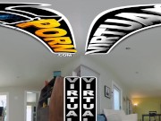 VIRTUALPORN - Petite Blonde Hottie Evelyn Payne Needs You To Bury Your Cock In Her Pussy For Comfort 8/16