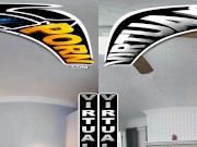 VIRTUAL PORN - Sophia Leone's Big Ass And Big Tits Look So Good In Undies, So You Bury Your Dick In Her Mouth And Pussy In PO 5/16