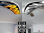 VIRTUAL PORN - Sophia Leone's Big Ass And Big Tits Look So Good In Undies, So You Bury Your Dick In Her Mouth And Pussy In PO 6/16