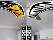 VIRTUAL PORN - Sophia Leone's Big Ass And Big Tits Look So Good In Undies, So You Bury Your Dick In Her Mouth And Pussy In PO 7/16