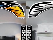 VIRTUAL PORN - Sophia Leone's Big Ass And Big Tits Look So Good In Undies, So You Bury Your Dick In Her Mouth And Pussy In PO 8/16