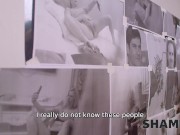 SHAME4K. Sex and Noir 3/16