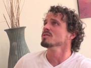 Cheating Girlfriend Electra Rayne Gets Anal Fucked By Two Big Hard Cocks 3/16