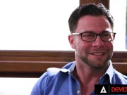 Sexy Secretary Skylar Vox Lets Her Boss Fuck Her BIG TITS For Inspiration 2/16