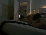 Sister In Law Came Over For Diner Made Me Orgasm 27 Times, Ménage, fetish, hardcore, Milf,  15/16