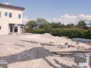 Cory Chase Shows Friend Her New House 16/16