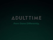 Lesbian Strap-On Anal Is Always The Best Anal 1/16