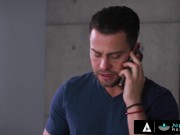 I Can't Believe She's Cheating on You! 1/16