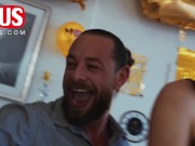 尻枪卡拉OK-安妮欧若拉和布莱德纽曼 2/16