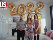 尻枪卡拉OK-安妮欧若拉和布莱德纽曼