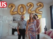 尻枪卡拉OK-安妮欧若拉和布莱德纽曼 5/16