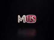 尻枪卡拉OK-安妮欧若拉和布莱德纽曼 15/16