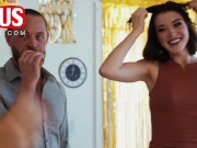 尻枪卡拉OK-安妮欧若拉和布莱德纽曼 9/16