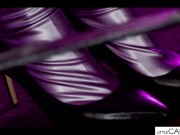 KINKY PORN Lets Go Dirty LITTLECAPRICEDREAMS 14/16