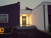 Horny stepdaughter Alyssa Bounty wants to prove she loves cock - itsPOV 1/16