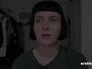 Delphine Shows Us Her Masturbation Skills 16/16