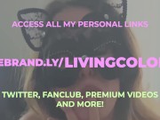 HOMEMADE AMATEUR ANAL CREAMPIE FOR 50 YEARS OLD BLONDE MATURE MOM [CAM2] 2of3 1/16