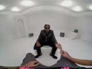 VR Conk Hardcore Threesome Sex Matrix XXX Parody VR Porn 3/16