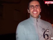 BUMSBUS - Cute German Slut July Sun Gets Her Tight Little Pussy Pounded Raw - LETSDOEIT 1/16