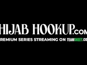 Family Strokes - Dirty Teen And Her Stepdad Having Fun While Stepmom Is Napping Right Next To Them 16/16