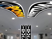 VIRTUAL PORN - Rub Oil All Over Gia OhMy's Big Ass Cheeks And Fuck Her In VR 1/16