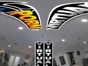 VIRTUAL PORN - Rub Oil All Over Gia OhMy's Big Ass Cheeks And Fuck Her In VR 11/16