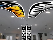 VIRTUAL PORN - Rub Oil All Over Gia OhMy's Big Ass Cheeks And Fuck Her In VR 12/16