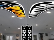 VIRTUAL PORN - Rub Oil All Over Gia OhMy's Big Ass Cheeks And Fuck Her In VR 13/16