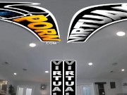 VIRTUAL PORN - Rub Oil All Over Gia OhMy's Big Ass Cheeks And Fuck Her In VR 4/16