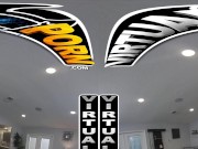 VIRTUAL PORN - Rub Oil All Over Gia OhMy's Big Ass Cheeks And Fuck Her In VR 6/16