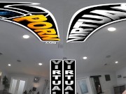 VIRTUAL PORN - Rub Oil All Over Gia OhMy's Big Ass Cheeks And Fuck Her In VR 7/16