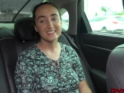 Catie Robbins may be new but she gives an Award-Winning Debut 4/16