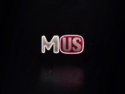 Model Media has the best porn TV show - JERKAOKE!!! Anny Aurora and Brad Newman 15/16