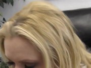 dominant blowjob 60 6/16